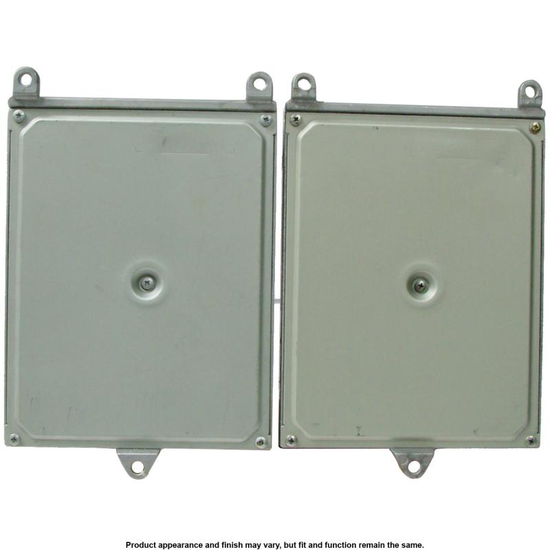 1995 Honda Accord Engine Control Module