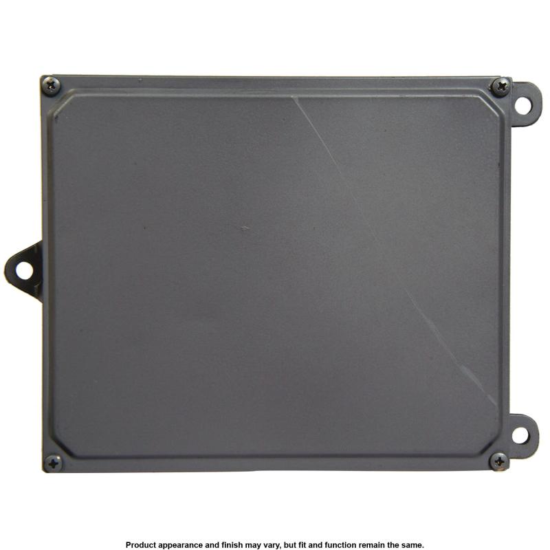 1996 Honda Accord Engine Control Module