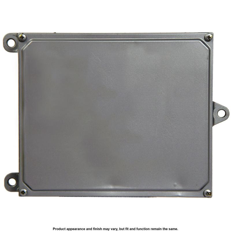 1995 Honda Accord Engine Control Module A1 Cardone 722214 image 2 of 3