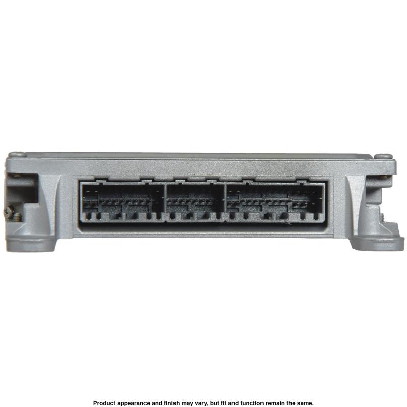 1995 Honda Accord Engine Control Module A1 Cardone 722214 image 3 of 3
