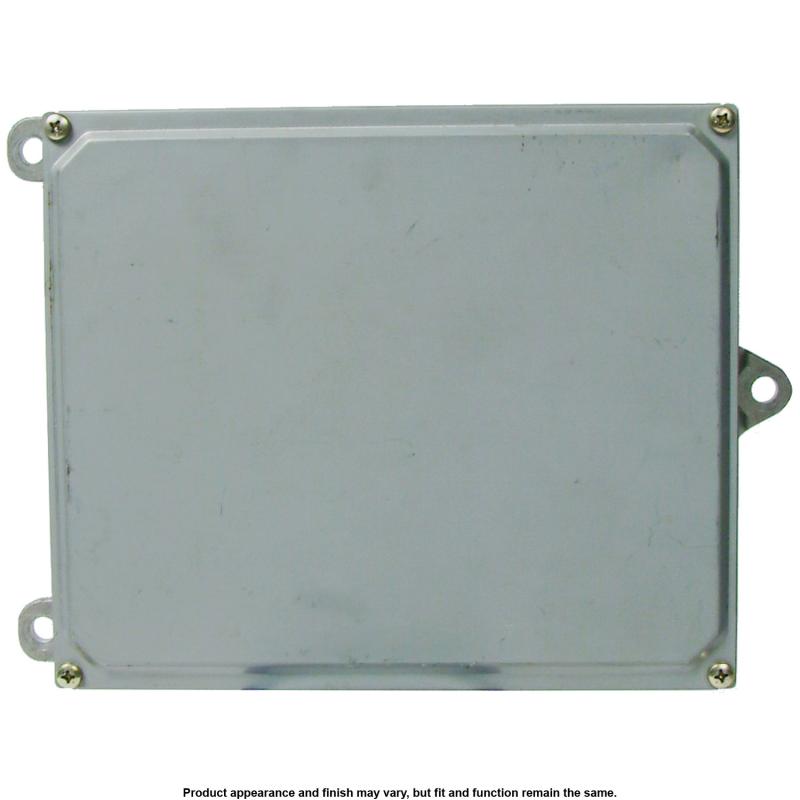 1996 Honda Accord Engine Control Module A1 Cardone 722217 image 1 of 3