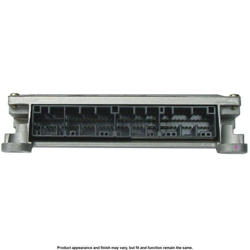 1996 Honda Accord Engine Control Module A1 Cardone 722217 image 2 of 3