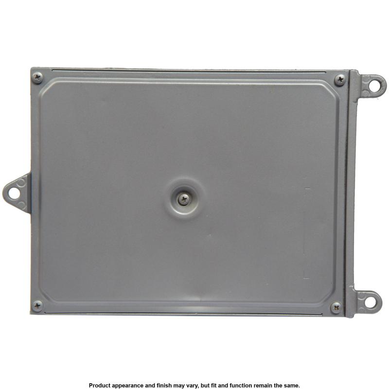 1995 Honda Odyssey Engine Control Module
