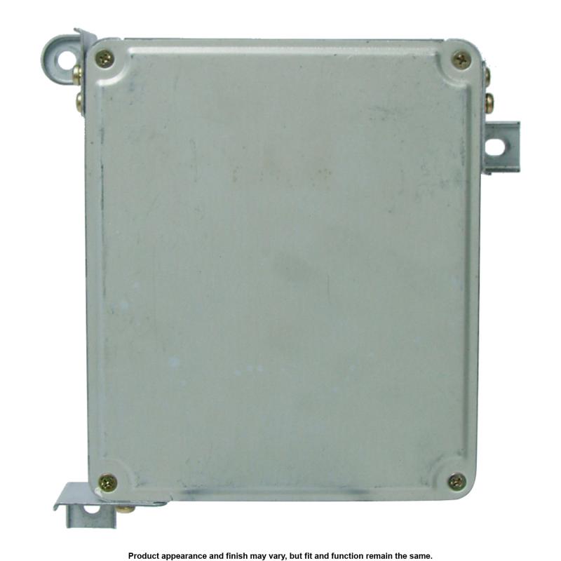 1996 Acura TL Engine Control Module A1 Cardone 722248 image 1 of 3
