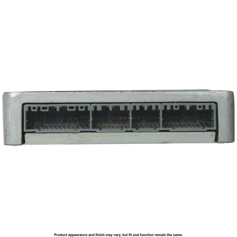 1996 Acura TL Engine Control Module A1 Cardone 722248 image 3 of 3