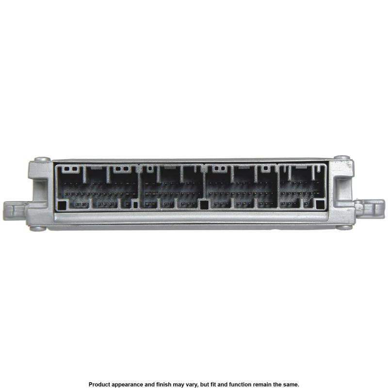 1996 Honda Civic Engine Control Module