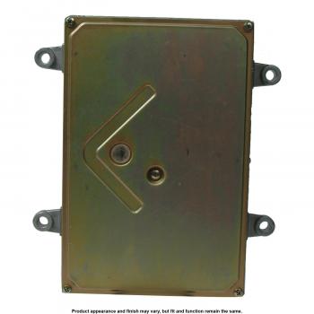 1990 Acura Integra Engine Control Module A1 Cardone 722326 image 2 of 3