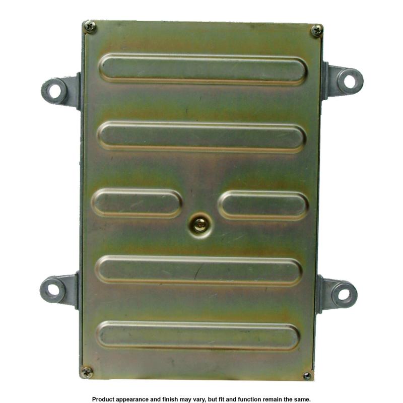 1990 Acura Integra Engine Control Module A1 Cardone 722326 image 1 of 3