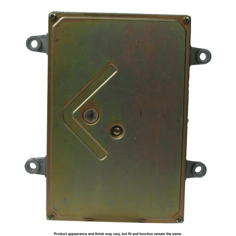 1990 Acura Integra Engine Control Module A1 Cardone 722326 image 2 of 3