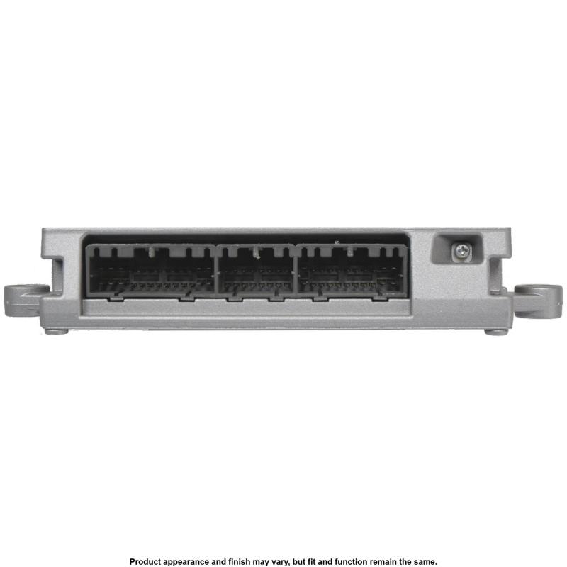 1993 Acura Integra Engine Control Module A1 Cardone 722331 image 2 of 3