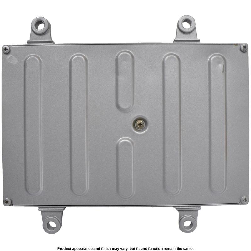 1993 Acura Integra Engine Control Module A1 Cardone 722331 image 3 of 3