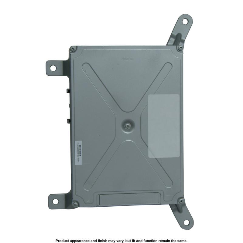 1992 Acura Legend Engine Control Module A1 Cardone 722383 image 1 of 3