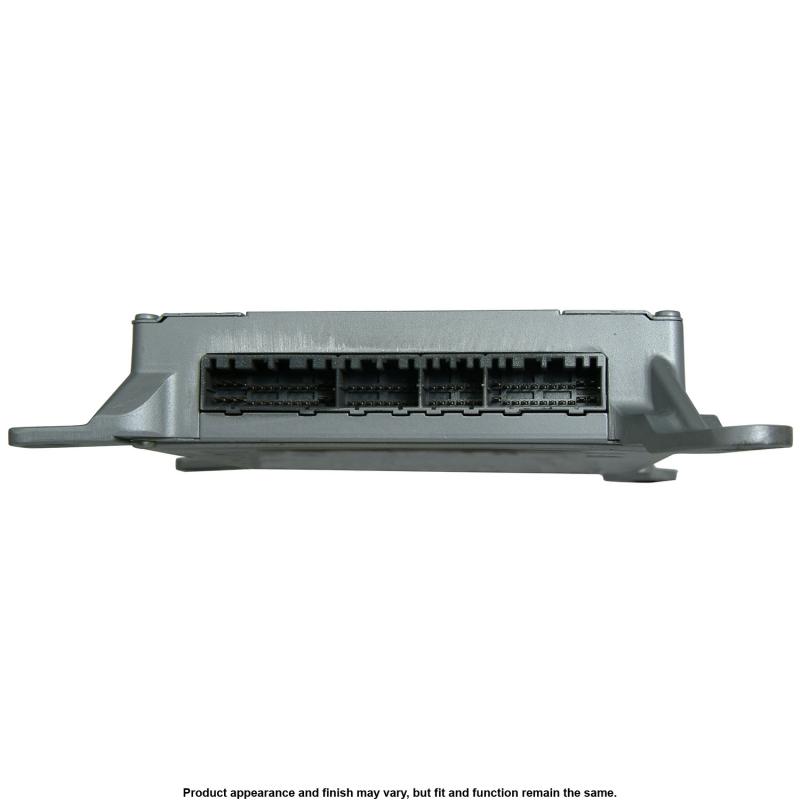 1992 Acura Legend Engine Control Module A1 Cardone 722383 image 2 of 3