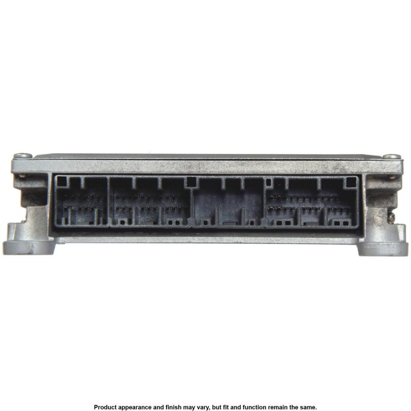 1997 Honda Accord Engine Control Module A1 Cardone 722404 image 3 of 3
