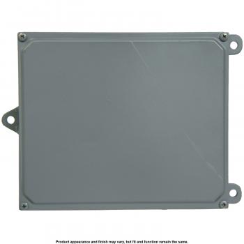 1997 Honda Accord Engine Control Module A1 Cardone 722411 image 2 of 3
