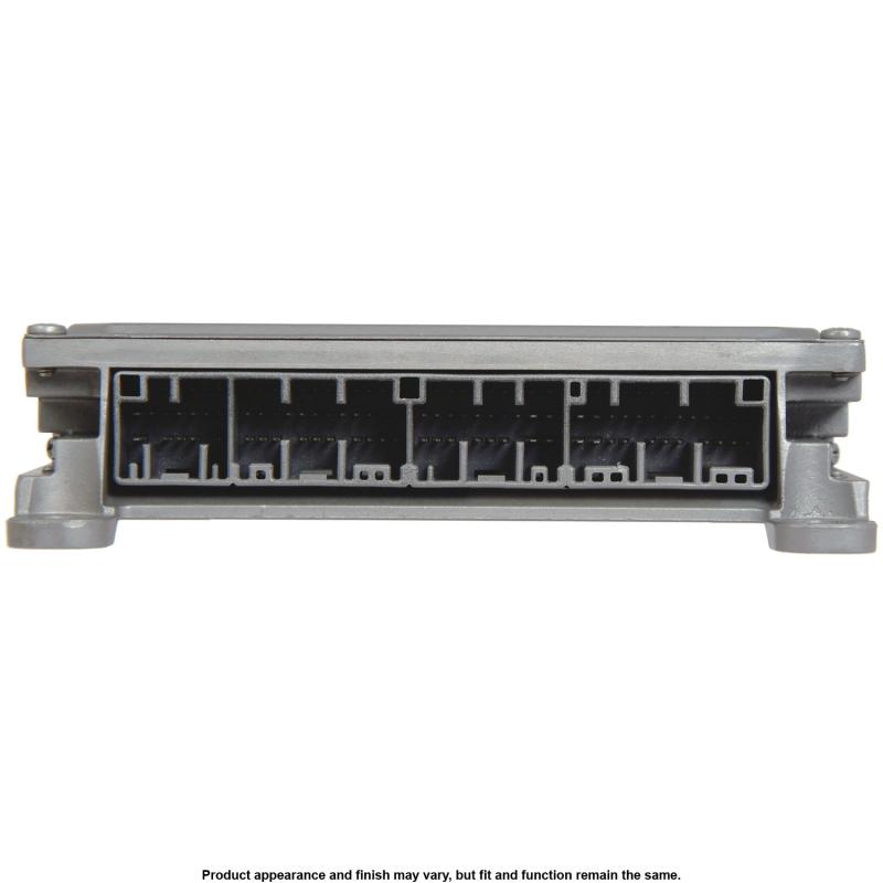 1997 Honda Odyssey Engine Control Module A1 Cardone 722412 image 2 of 3