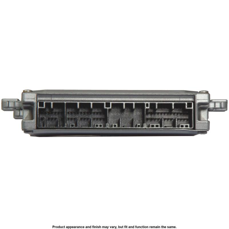 1996 Honda Civic Engine Control Module A1 Cardone 722420 image 3 of 3