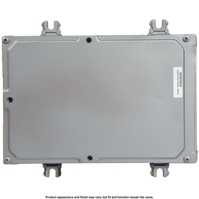 1996 Honda Civic Engine Control Module A1 Cardone 722422 image 1 of 3