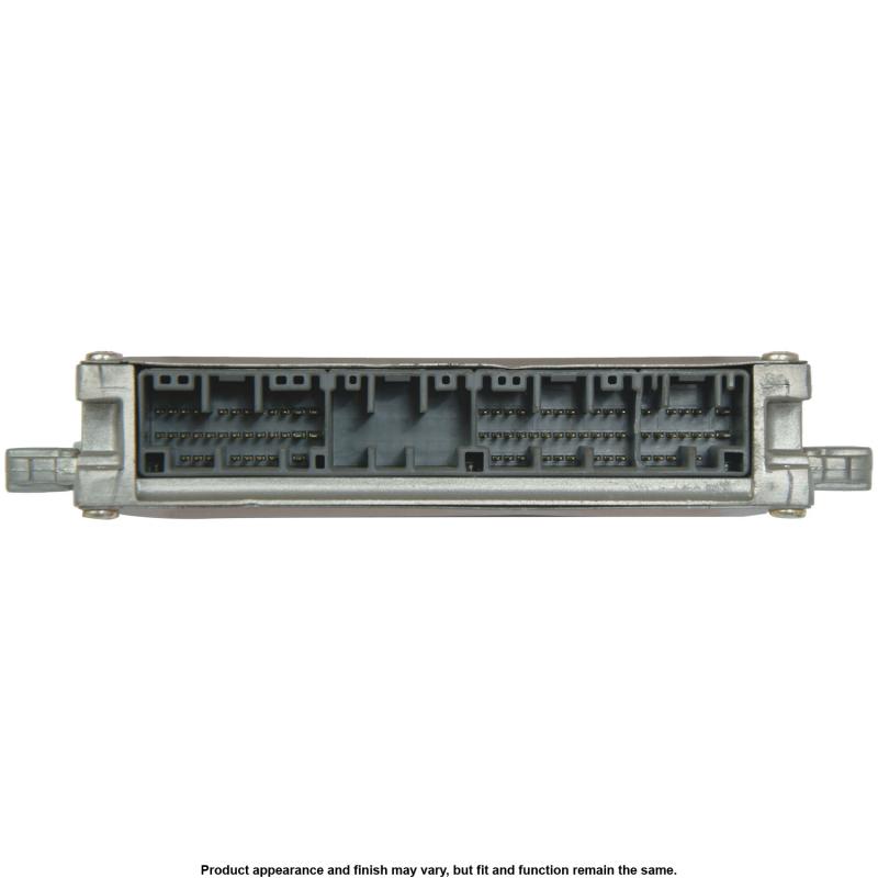 1996 Honda Civic Engine Control Module A1 Cardone 722422 image 2 of 3