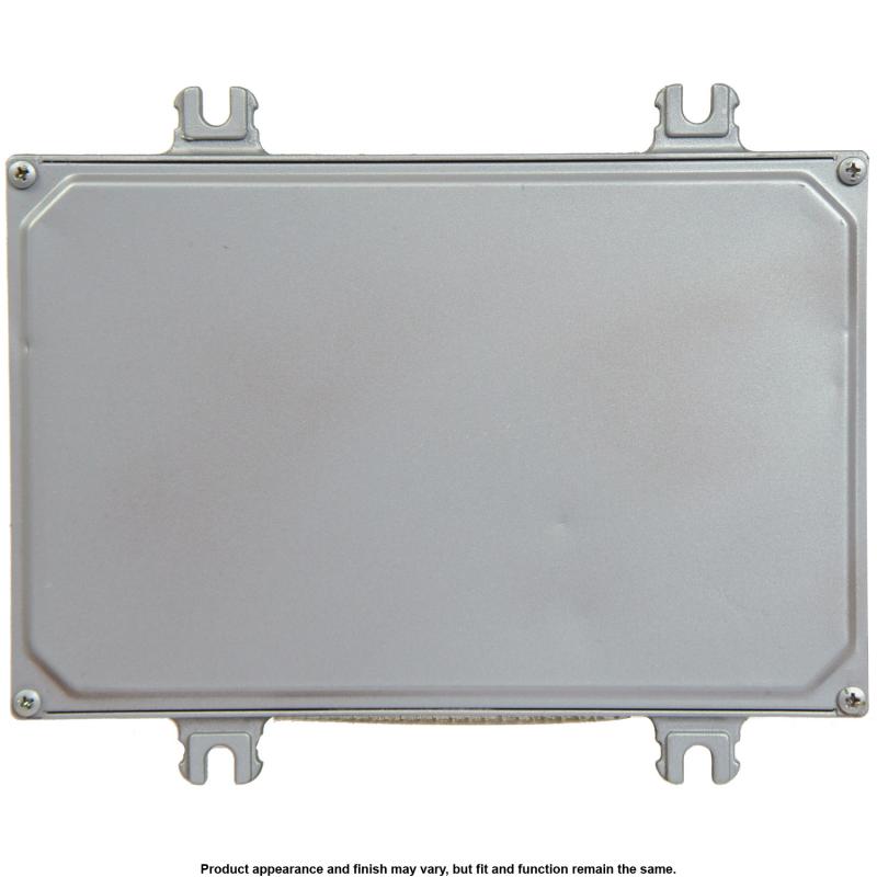 1996 Honda Civic Engine Control Module A1 Cardone 722422 image 3 of 3
