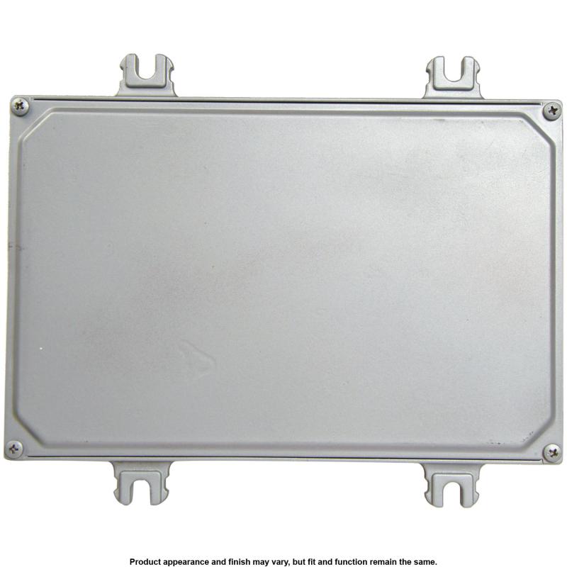 1996 Honda Civic Engine Control Module A1 Cardone 722424 image 1 of 3