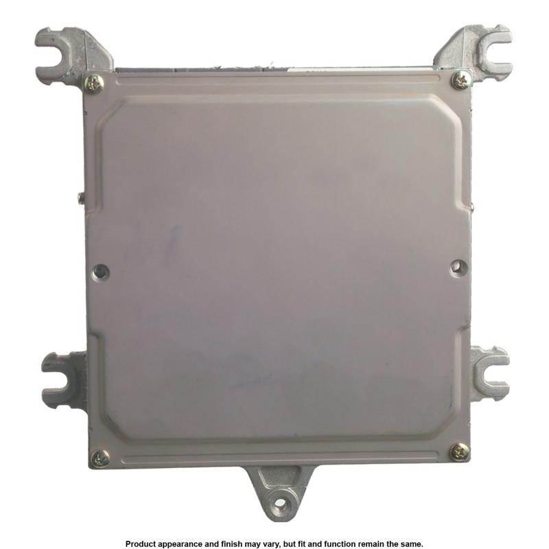 1999 Honda Civic Engine Control Module