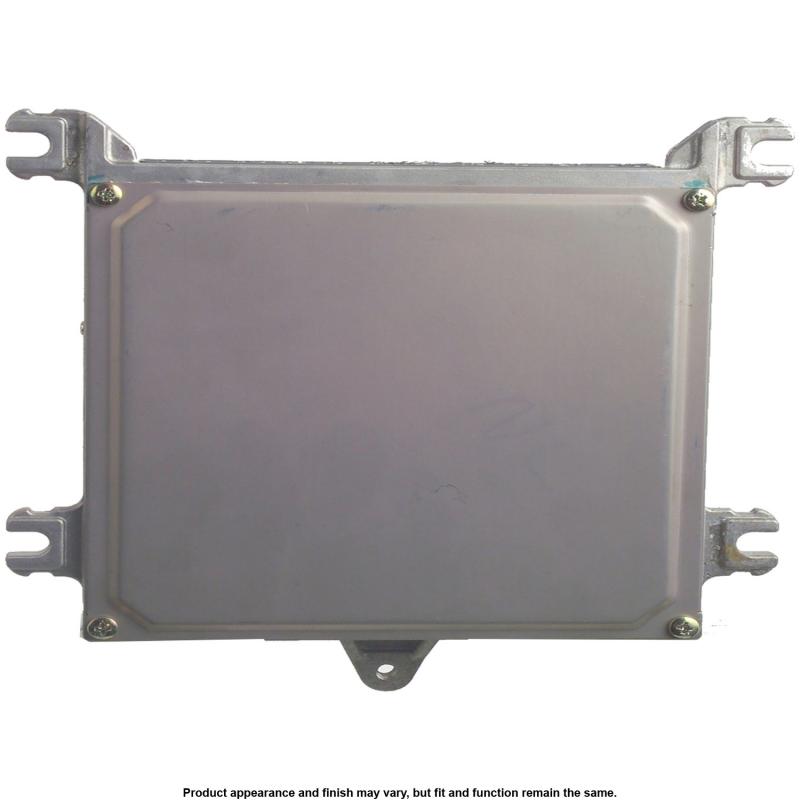 1999 Honda Civic Engine Control Module A1 Cardone 722500 image 2 of 3