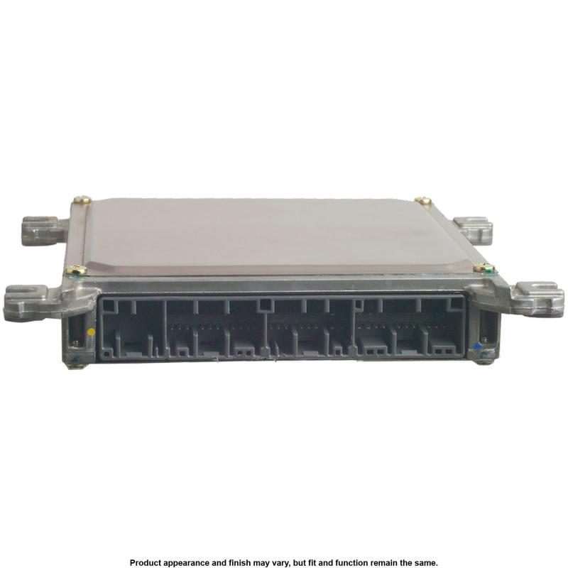 1999 Honda Civic Engine Control Module A1 Cardone 722500 image 3 of 3