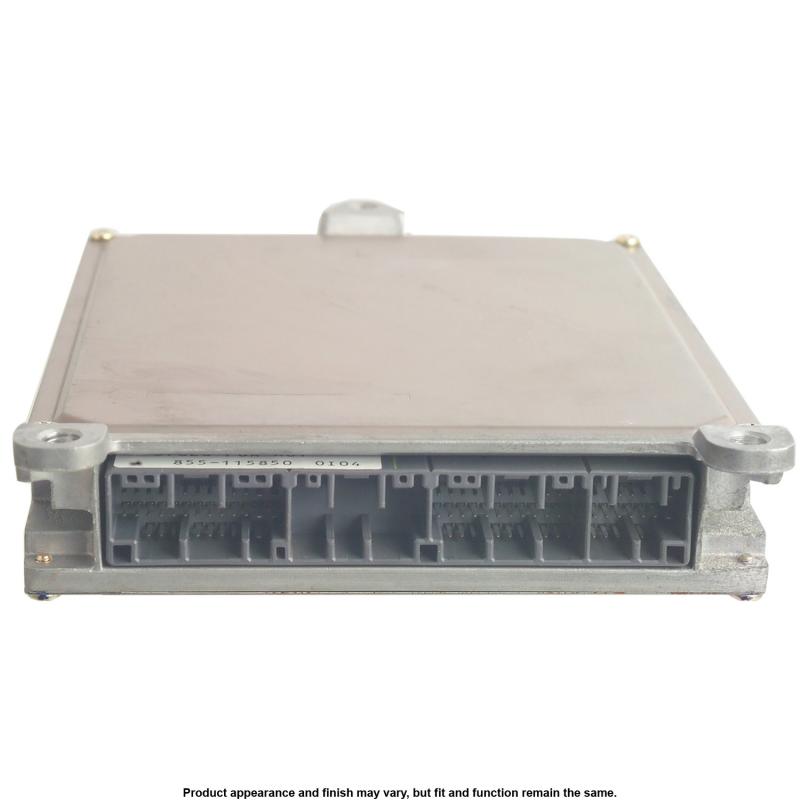 1997 Acura CL Engine Control Module A1 Cardone 722502 image 1 of 3