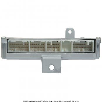 2004 Honda Civic Engine Control Module A1 Cardone 722512 image 1 of 3