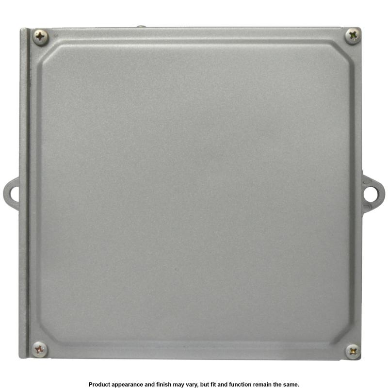 2003 Acura TL Engine Control Module A1 Cardone 722541 image 2 of 3