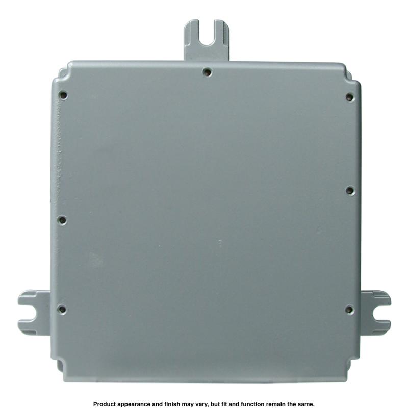 2002 Acura RSX Engine Control Module A1 Cardone 722557 image 2 of 3