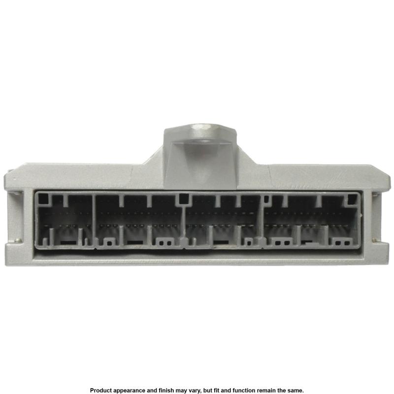 2003 Honda Odyssey Engine Control Module