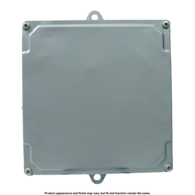 2003 Honda Accord Engine Control Module A1 Cardone 722588 image 2 of 3