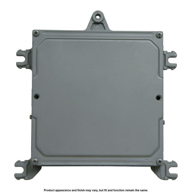 1998 Honda CR-V Engine Control Module A1 Cardone 722598 image 3 of 3