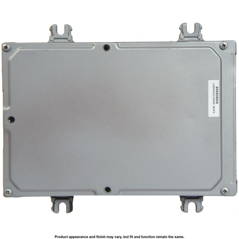 1997 Honda CR-V Engine Control Module A1 Cardone 722603 image 1 of 3
