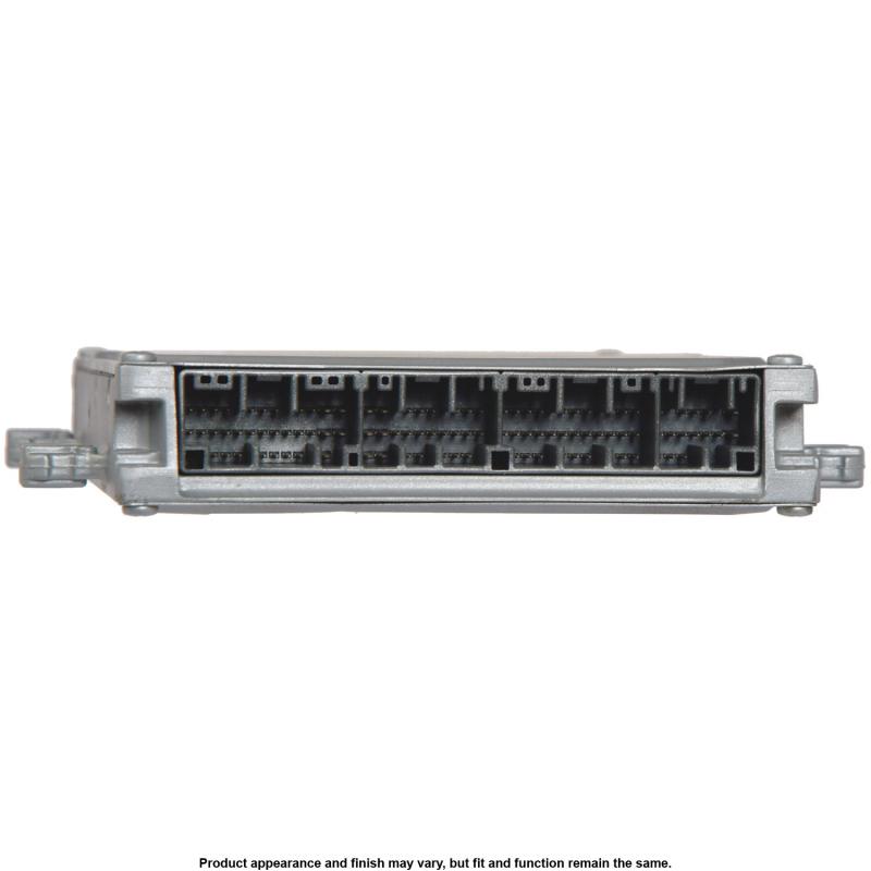 1997 Honda CR-V Engine Control Module A1 Cardone 722603 image 3 of 3