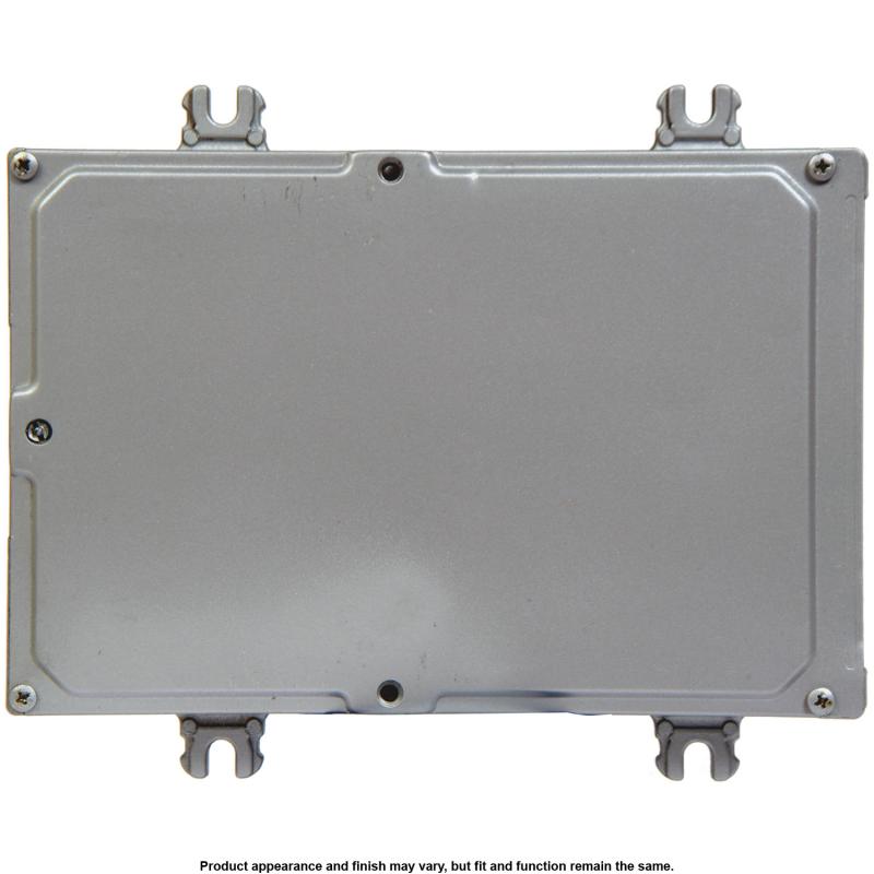 1996 Honda Civic Engine Control Module A1 Cardone 722614 image 3 of 3