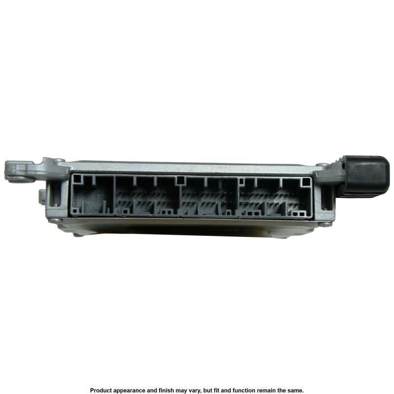 1999 Honda Civic Engine Control Module A1 Cardone 722633 image 2 of 3