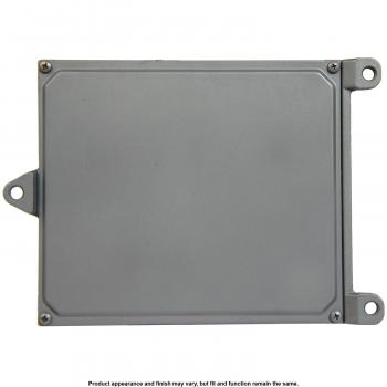 1998 Honda Civic Engine Control Module A1 Cardone 722635 image 3 of 3