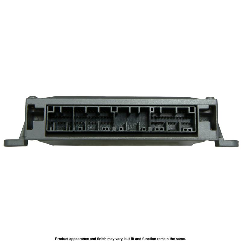 2001 Honda Prelude Engine Control Module A1 Cardone 722660 image 2 of 3