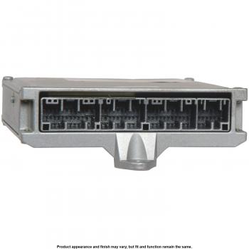 2001 Acura TL Engine Control Module A1 Cardone 722683 image 2 of 3