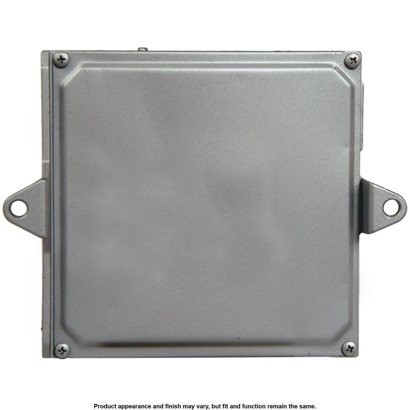 2001 Acura TL Engine Control Module A1 Cardone 722687 image 1 of 3