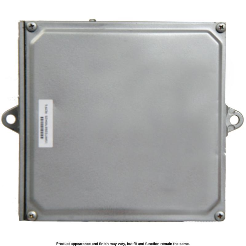 2001 Acura TL Engine Control Module A1 Cardone 722687 image 3 of 3
