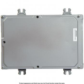 1999 Acura Integra Engine Control Module A1 Cardone 722695 image 3 of 3