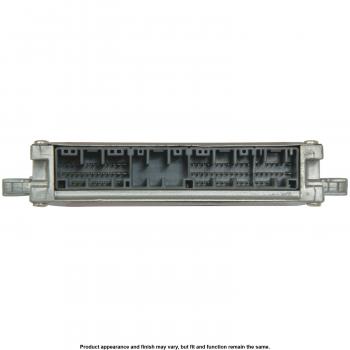 1999 Acura Integra Engine Control Module A1 Cardone 722698 image 3 of 3