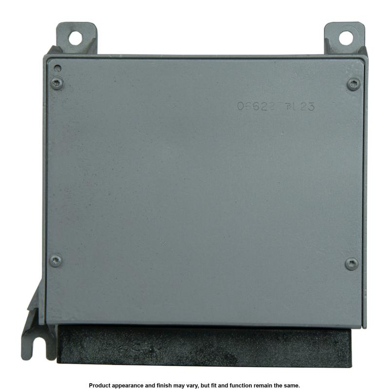 1998 Honda Accord Engine Control Module A1 Cardone 722705 image 2 of 3