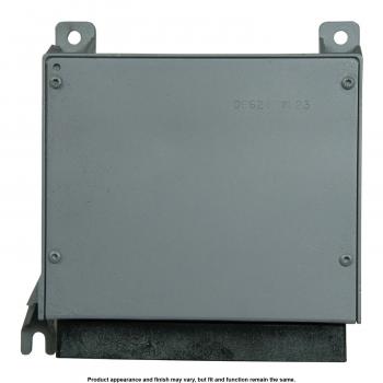 1999 Honda Accord Engine Control Module A1 Cardone 722706 image 3 of 3