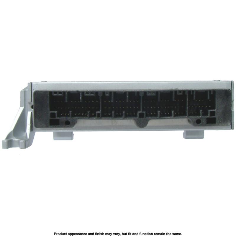 2001 Honda Accord Engine Control Module A1 Cardone 722707 image 1 of 3