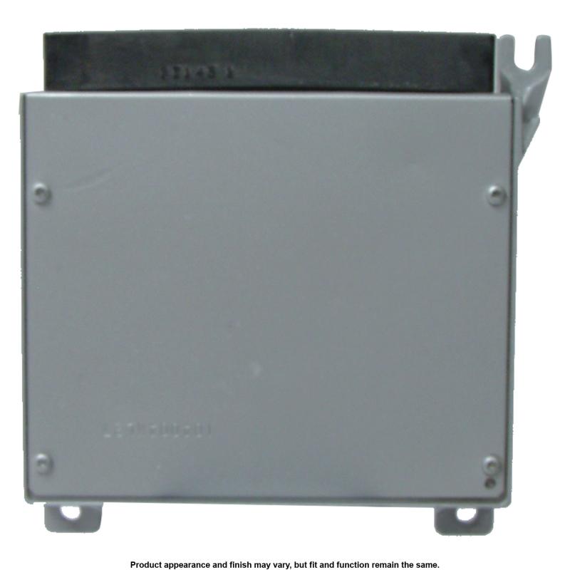 2001 Honda Accord Engine Control Module A1 Cardone 722707 image 2 of 3